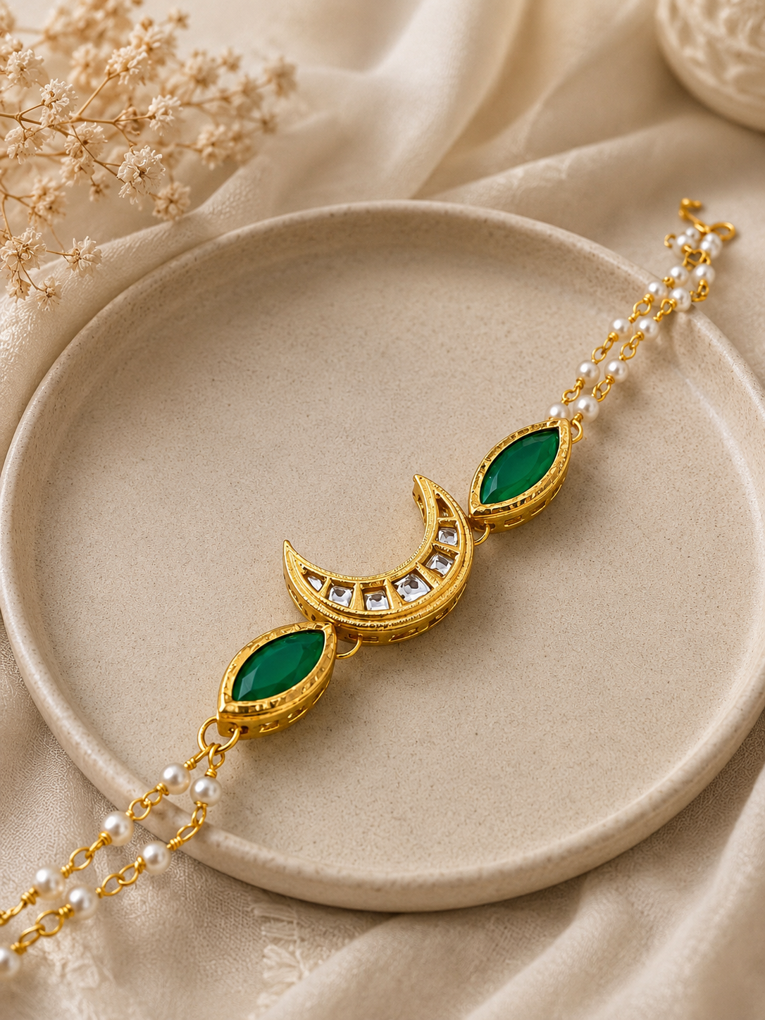 Rakhi Bracelet