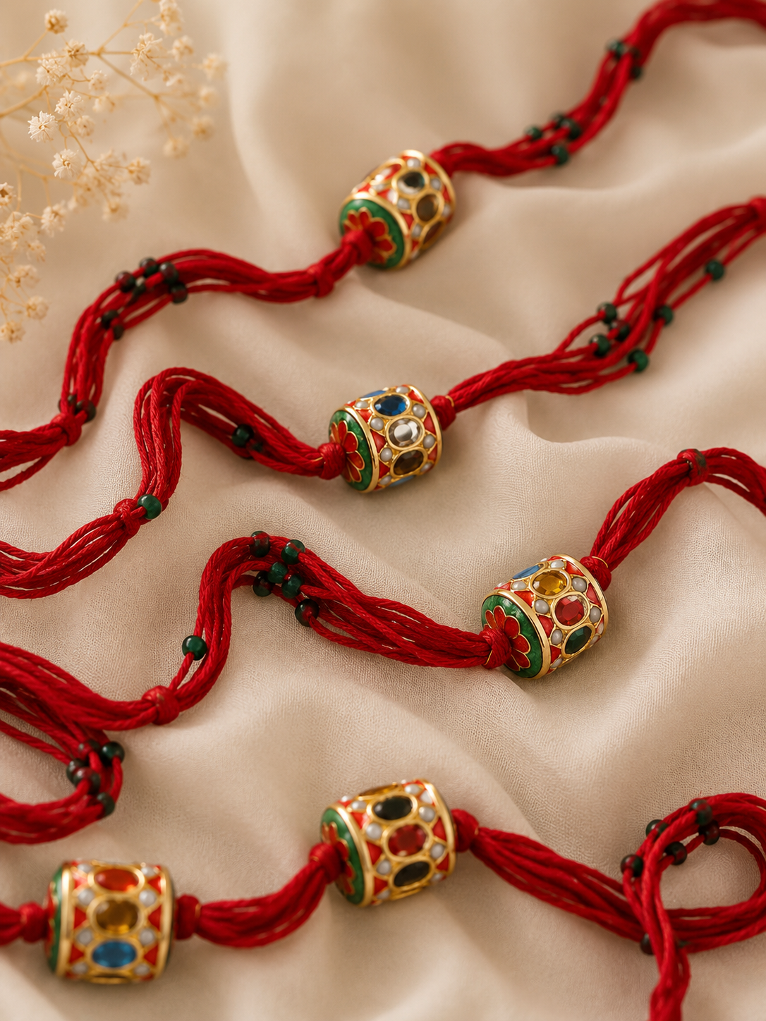 Rangeela Rakhi
