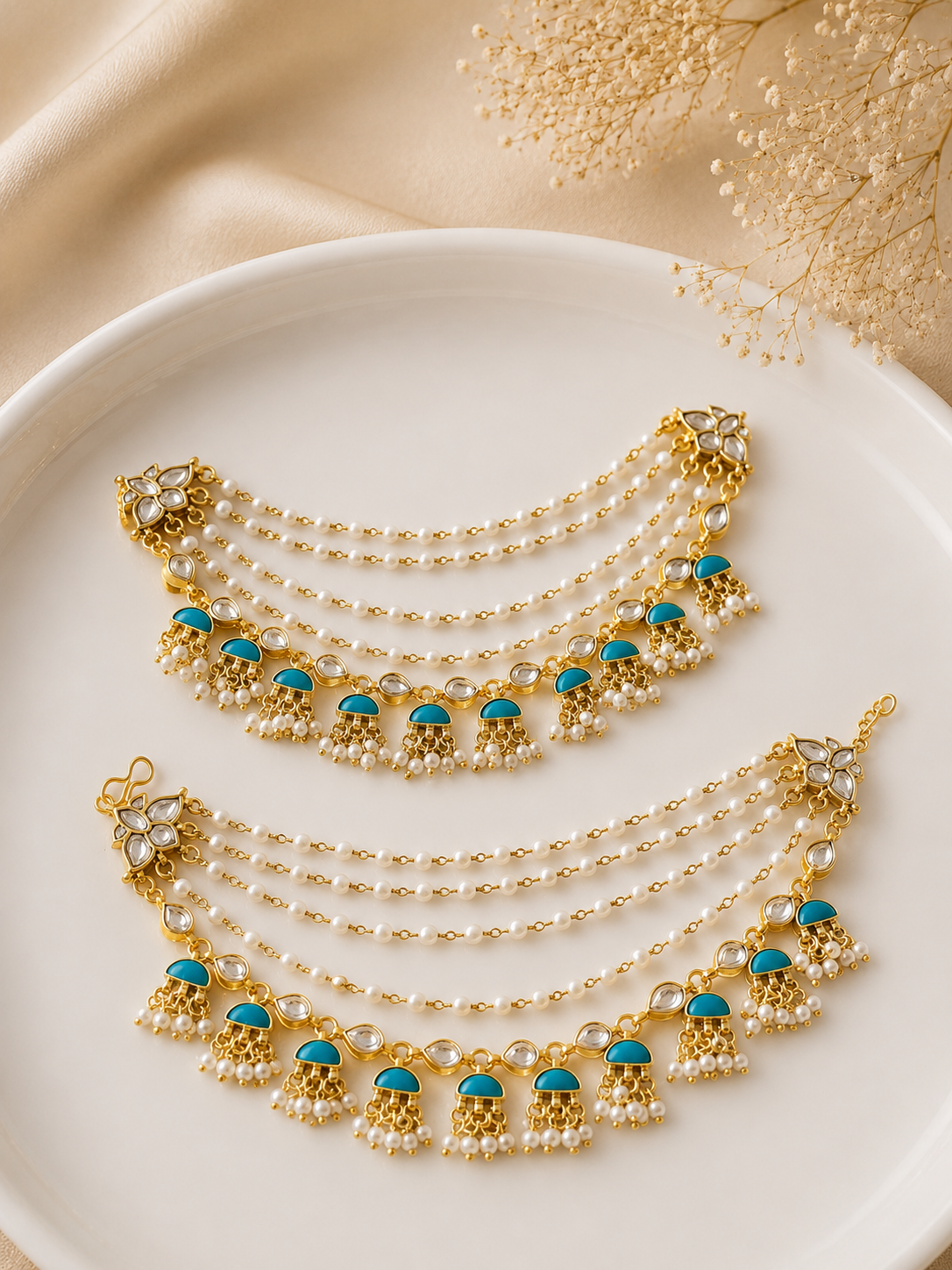 Nawab Earstrings