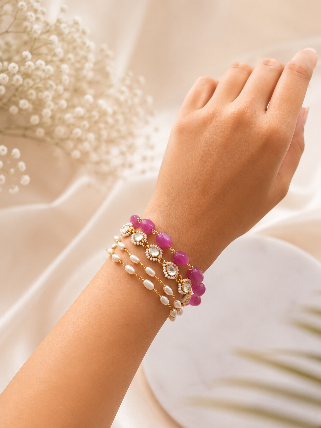 Avantika Bracelet