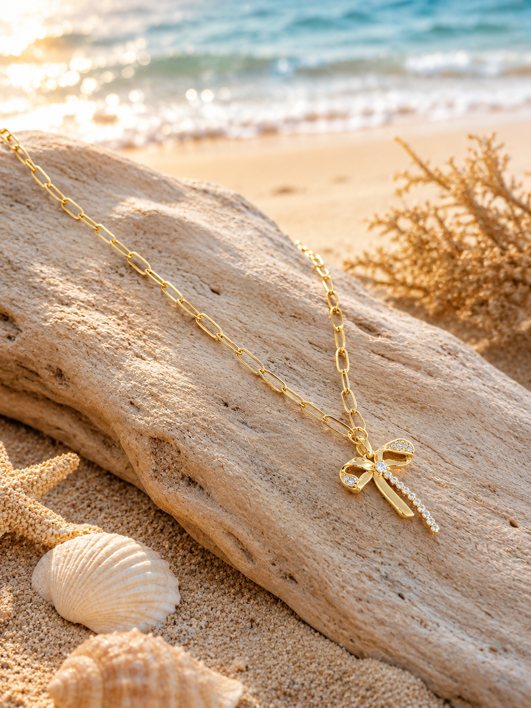 Bow Chain