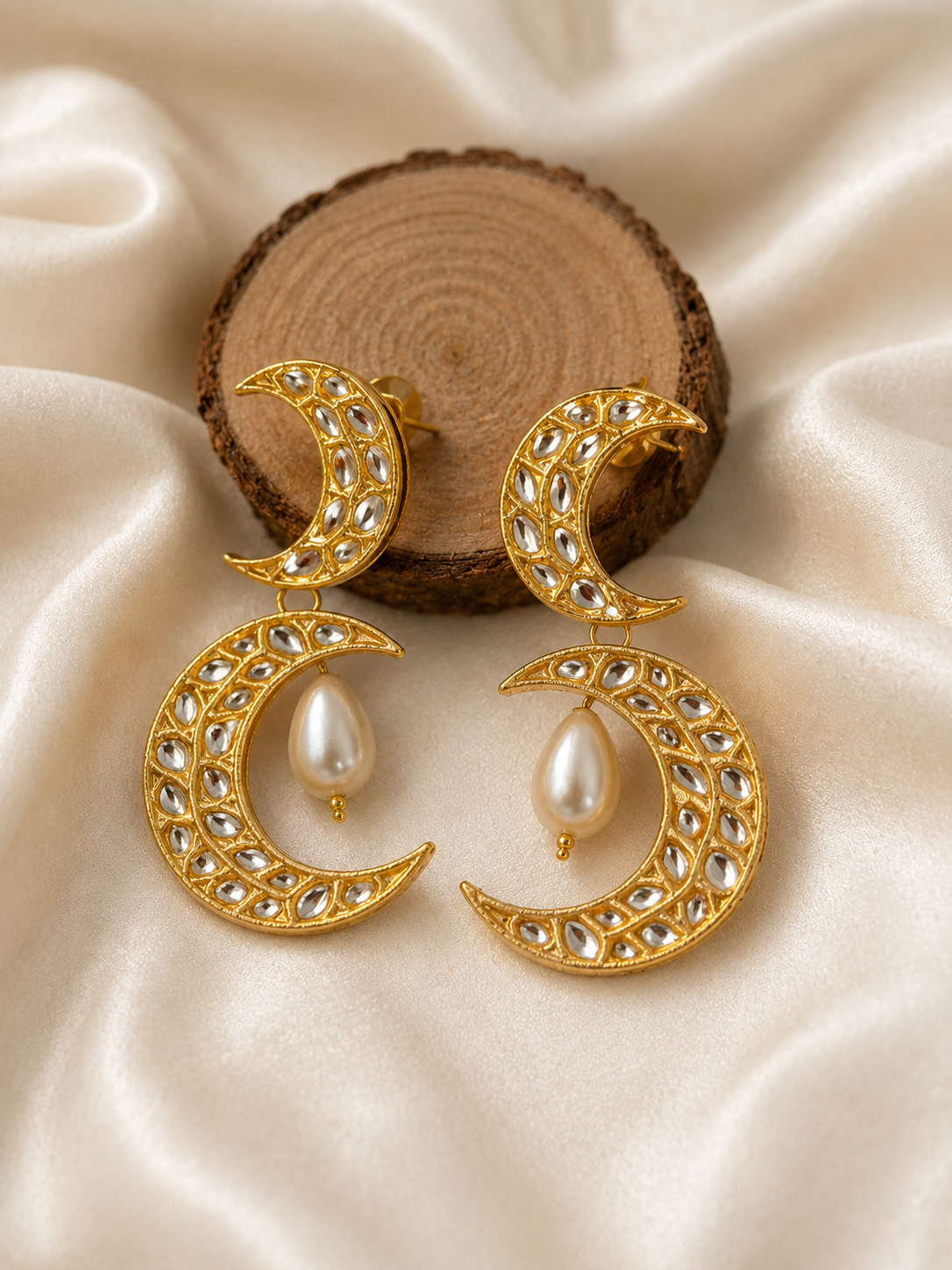 Hana Earrings