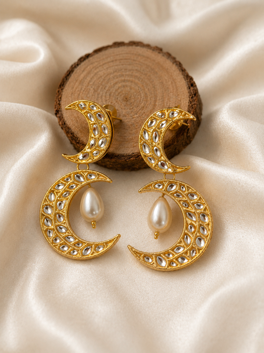 Hana Earrings