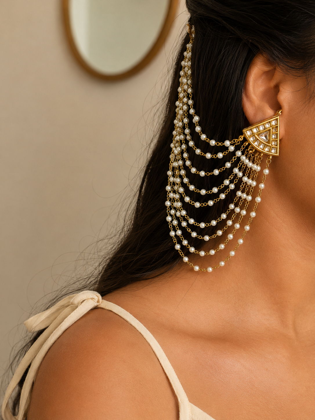 Sahara Earrings