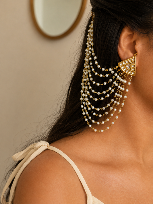 Sahara Earrings