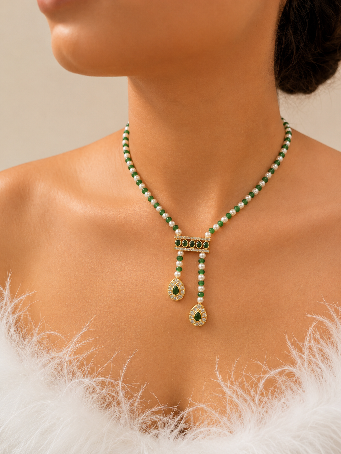 Minimal Green Chain