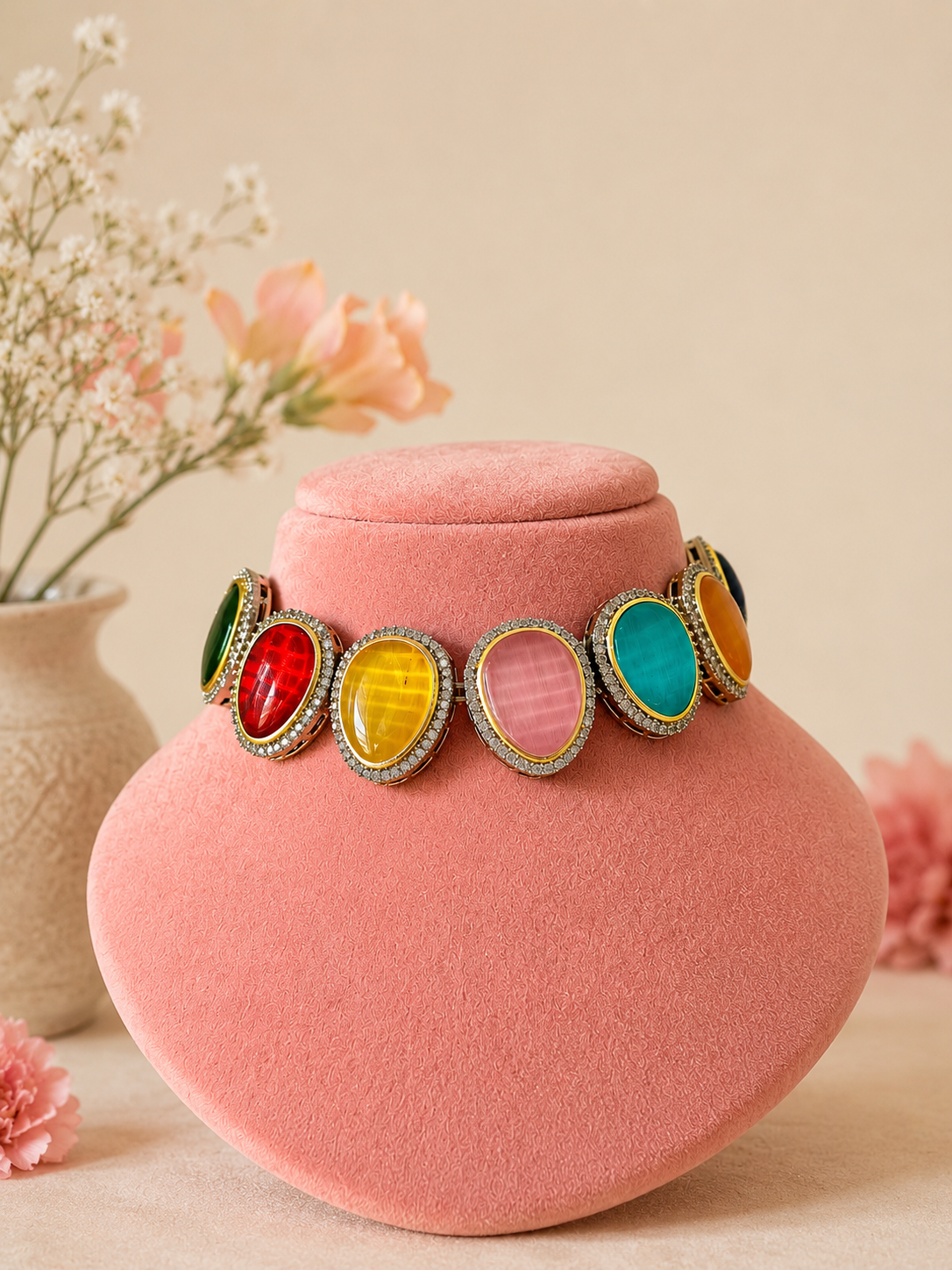 Nimrit Choker