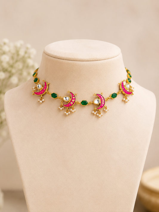 Diara Chand Choker