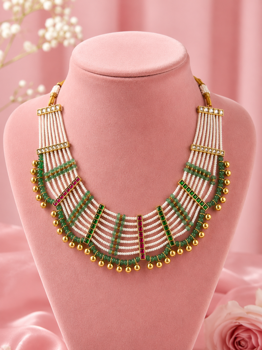 Gulvika Necklace