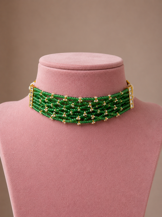 Manjari Choker