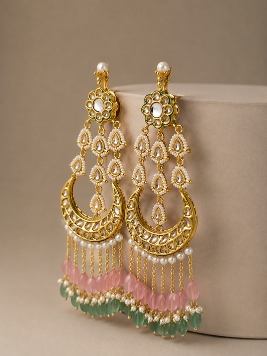 Nagma Chandbali