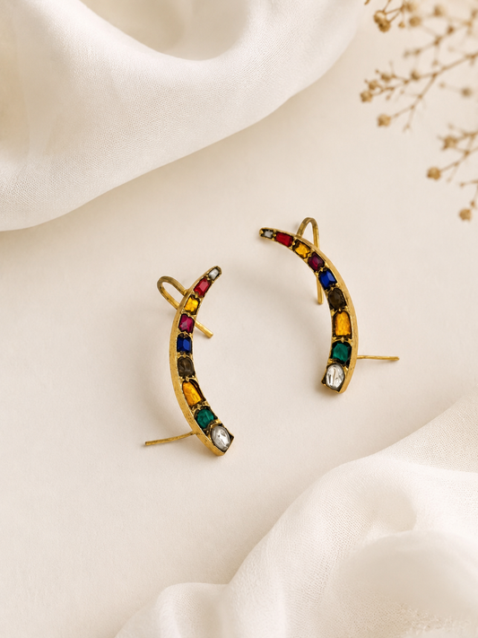 Jashn Earcuff