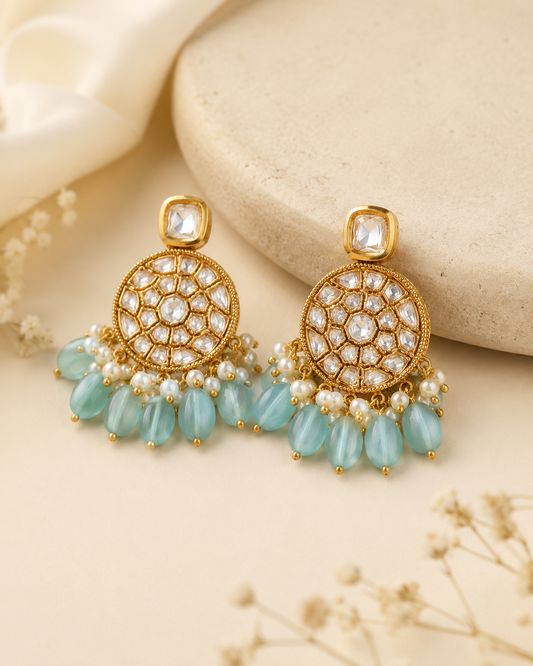 Mirari Earrings