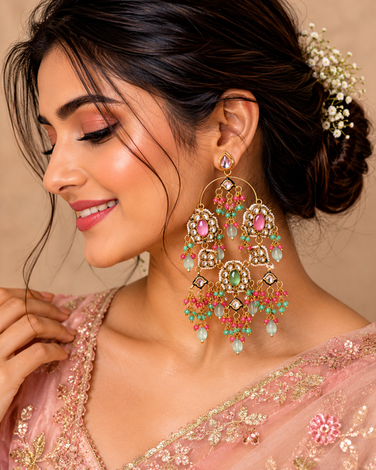Saheli Chandbali