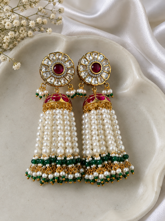 Kashish Jhumka