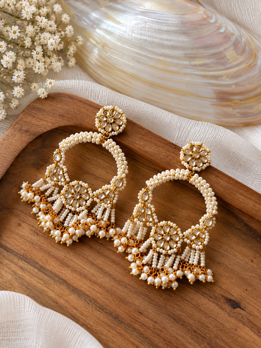 Kaira Earrings