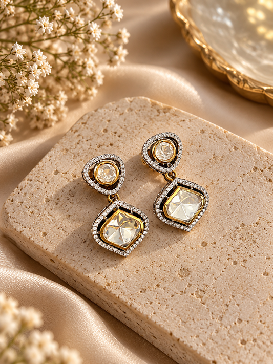 Heer Earrings