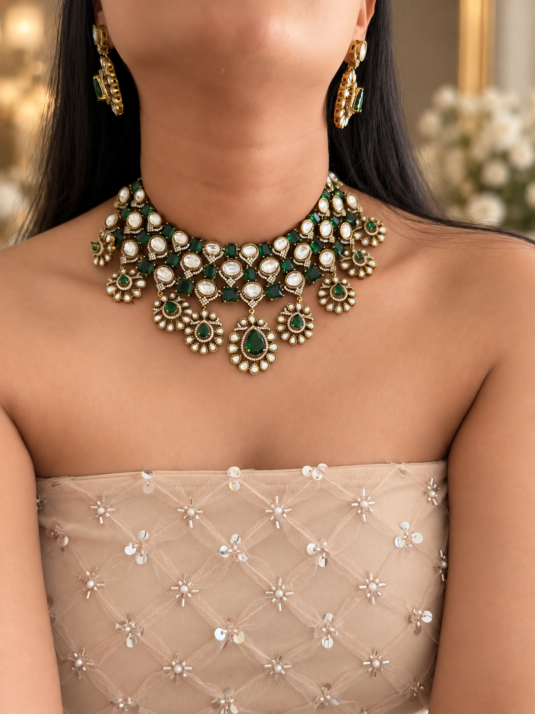 Vivaan Choker