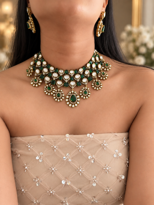 Vivaan Choker