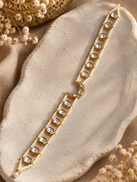 Gagan Choker