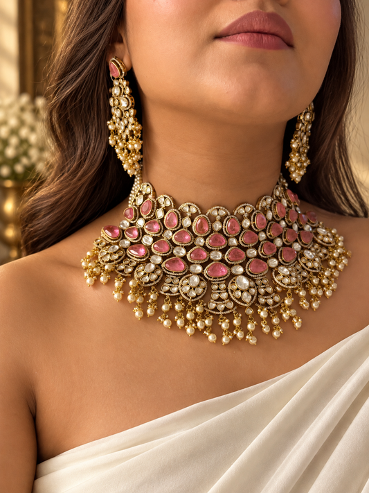 Shobha Choker