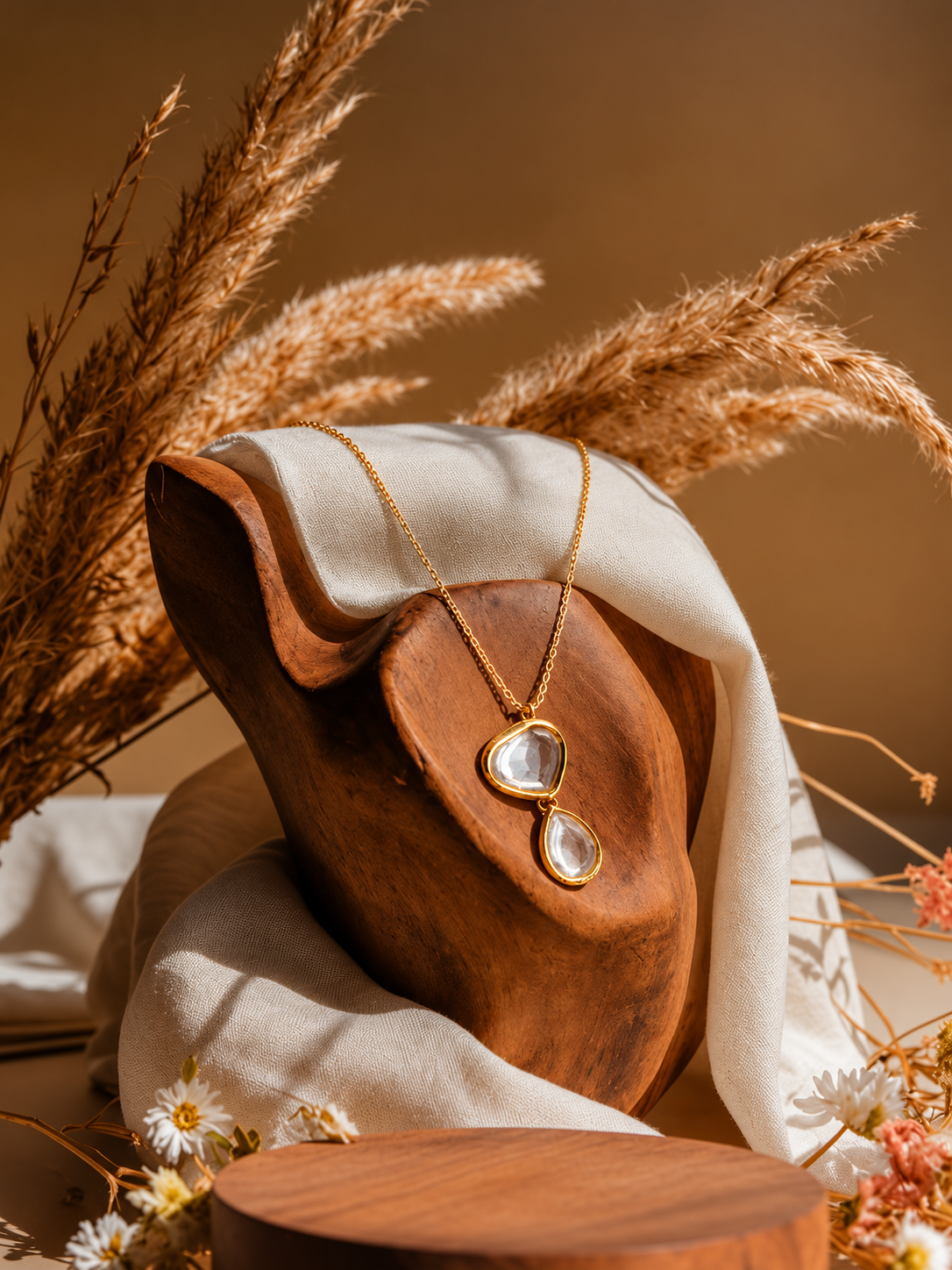 Kundan Chain