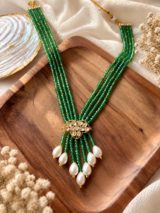 Mallika Necklace