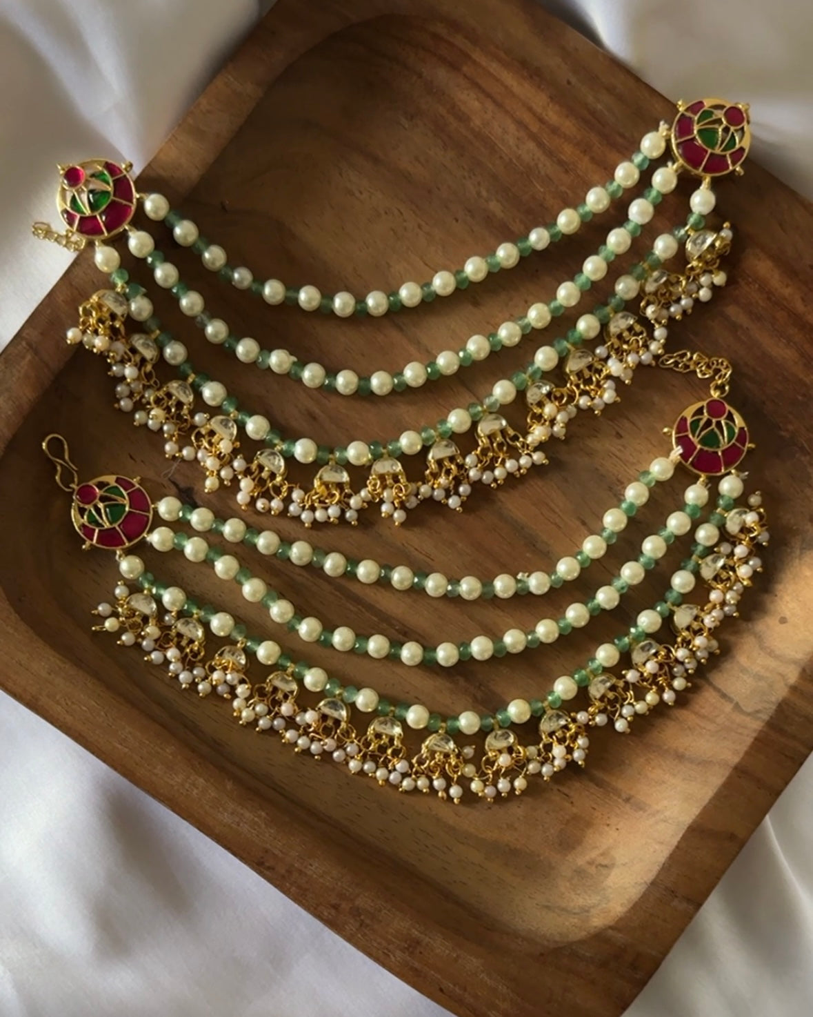 Odhna Deattachable Strings