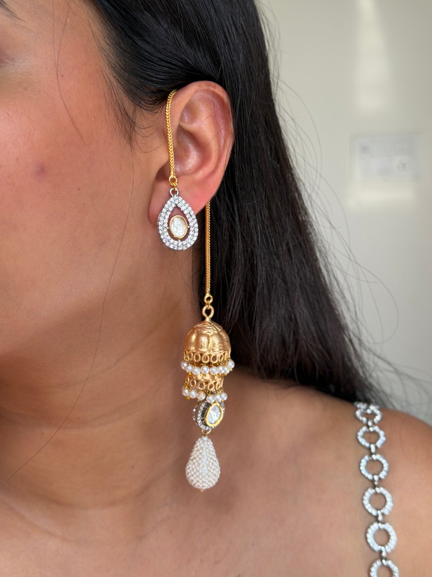 Garv Earrings