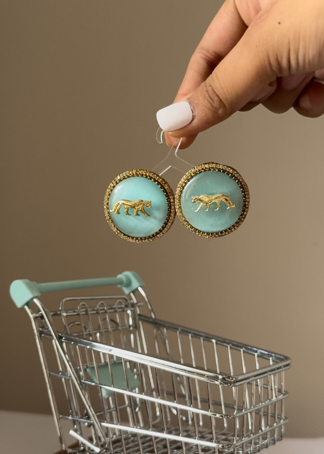 Bagh Studs