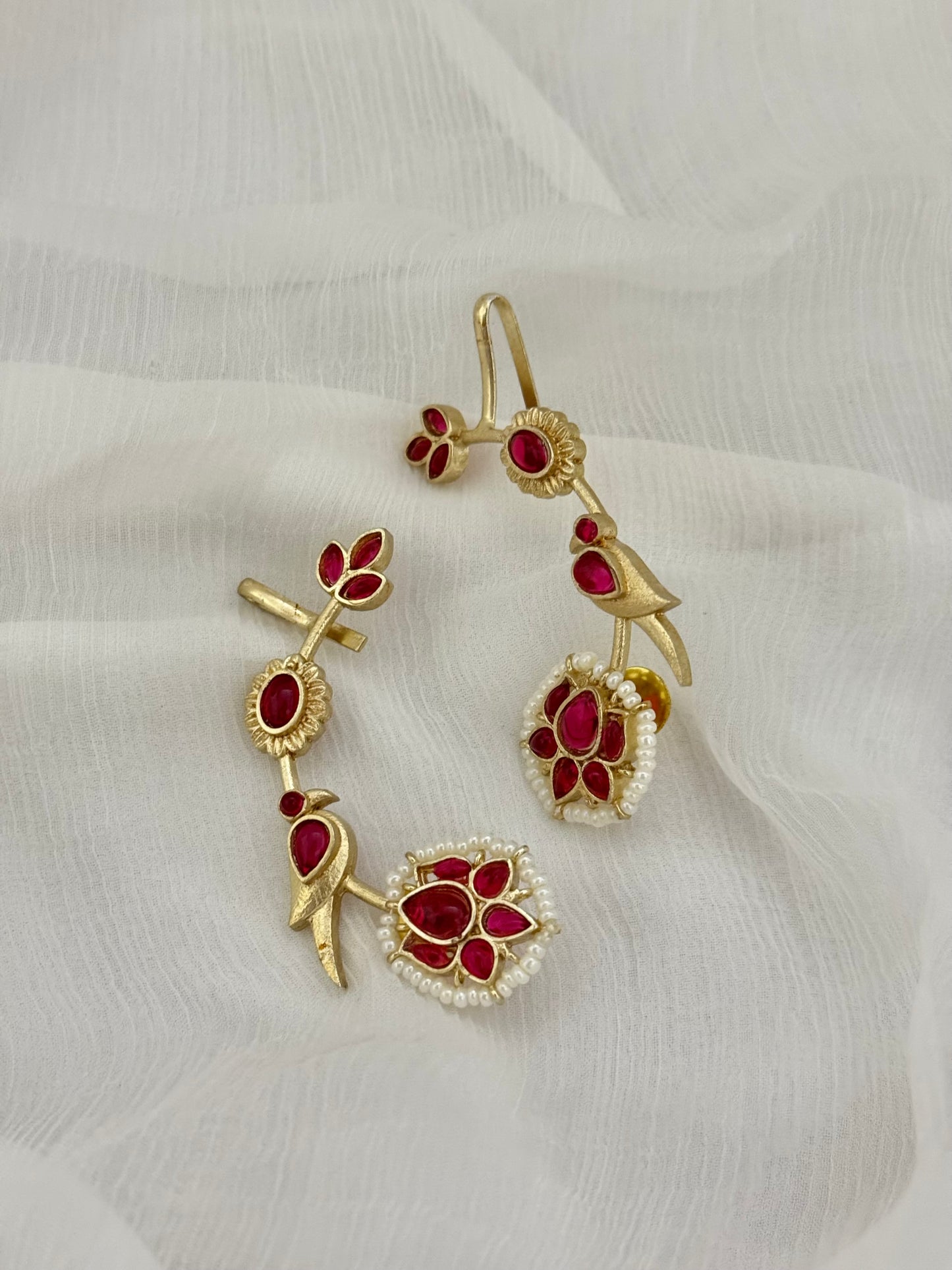 Tara Earcuff