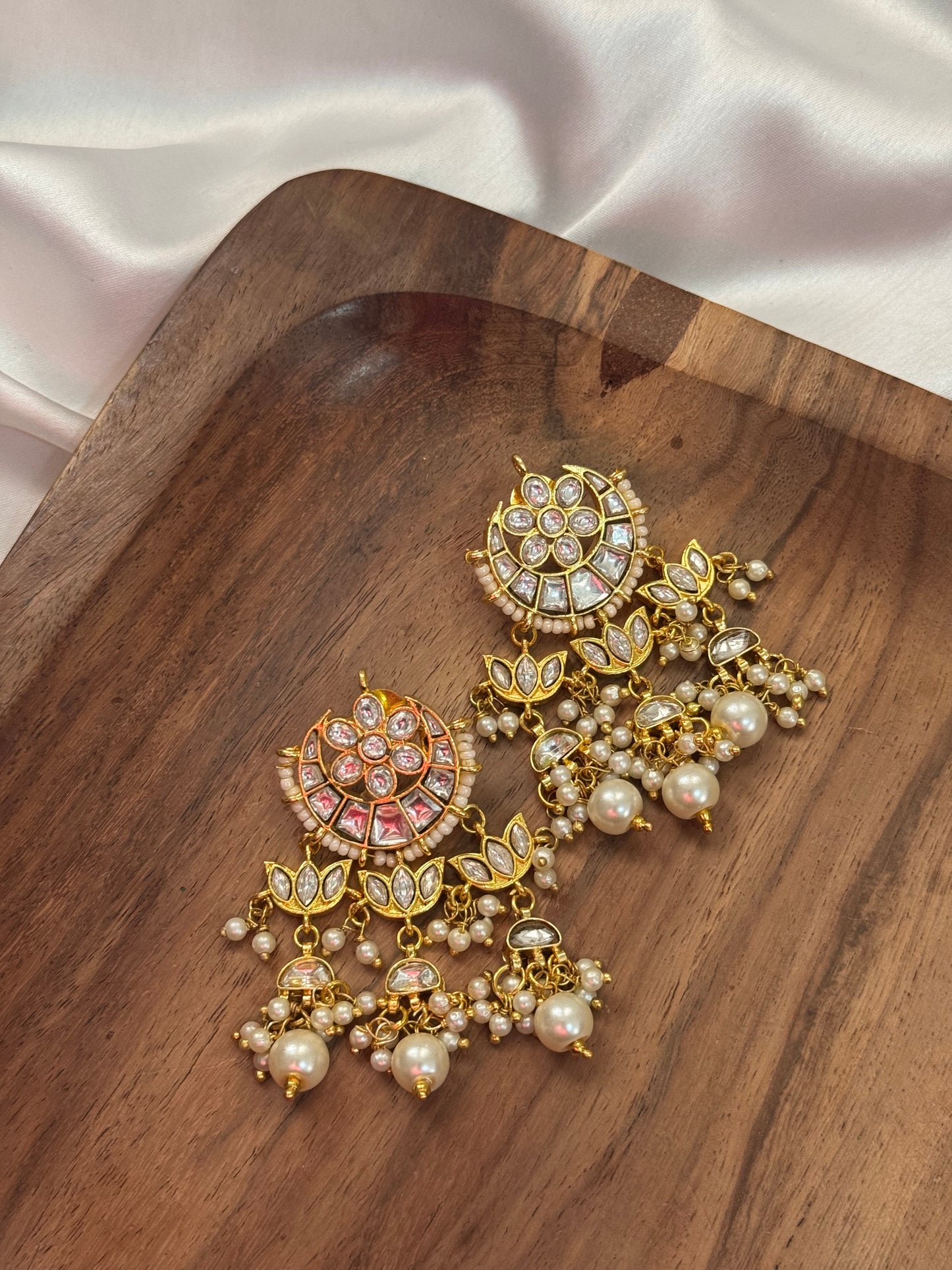 Neel Earrings