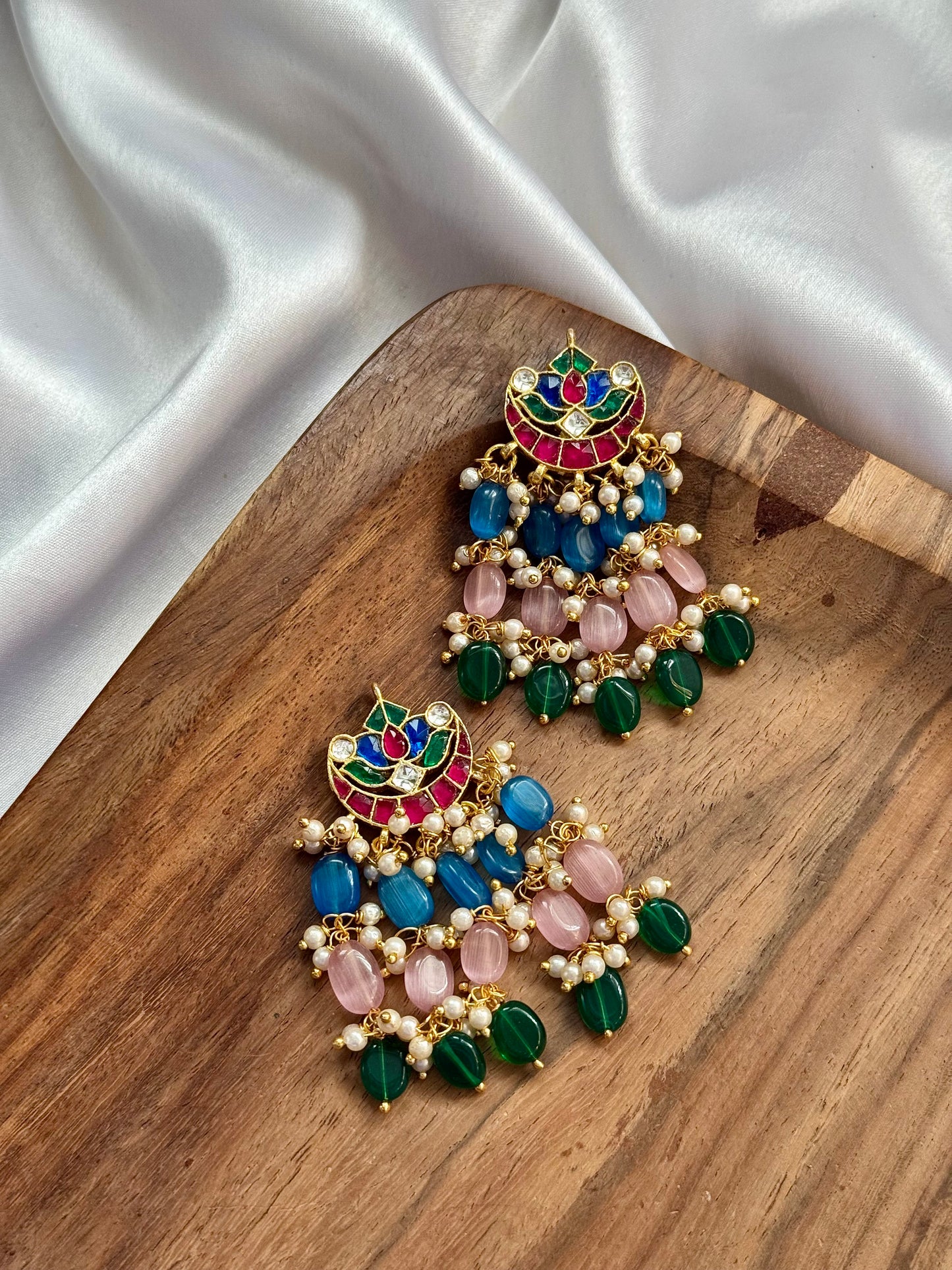 Zora Earrings