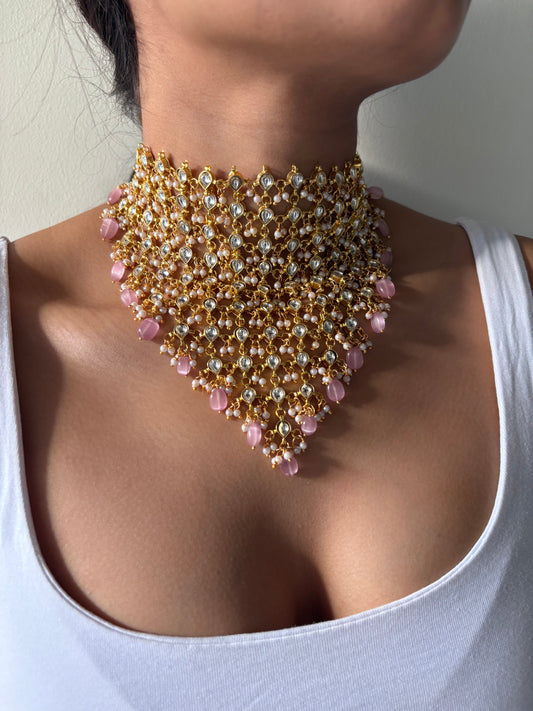 Jaalika Choker