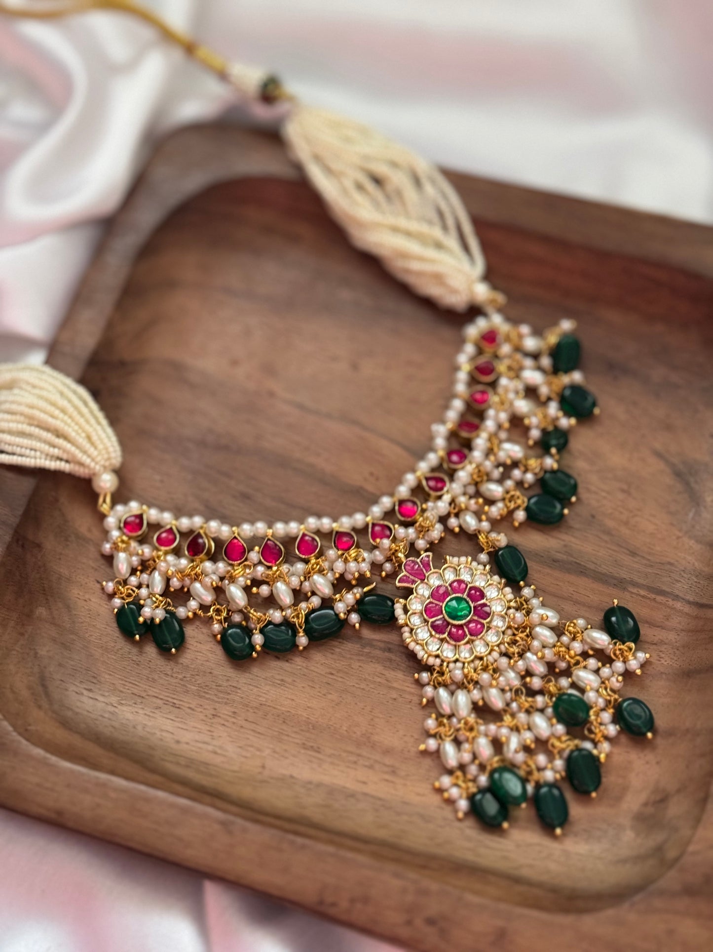 Sadka Necklace
