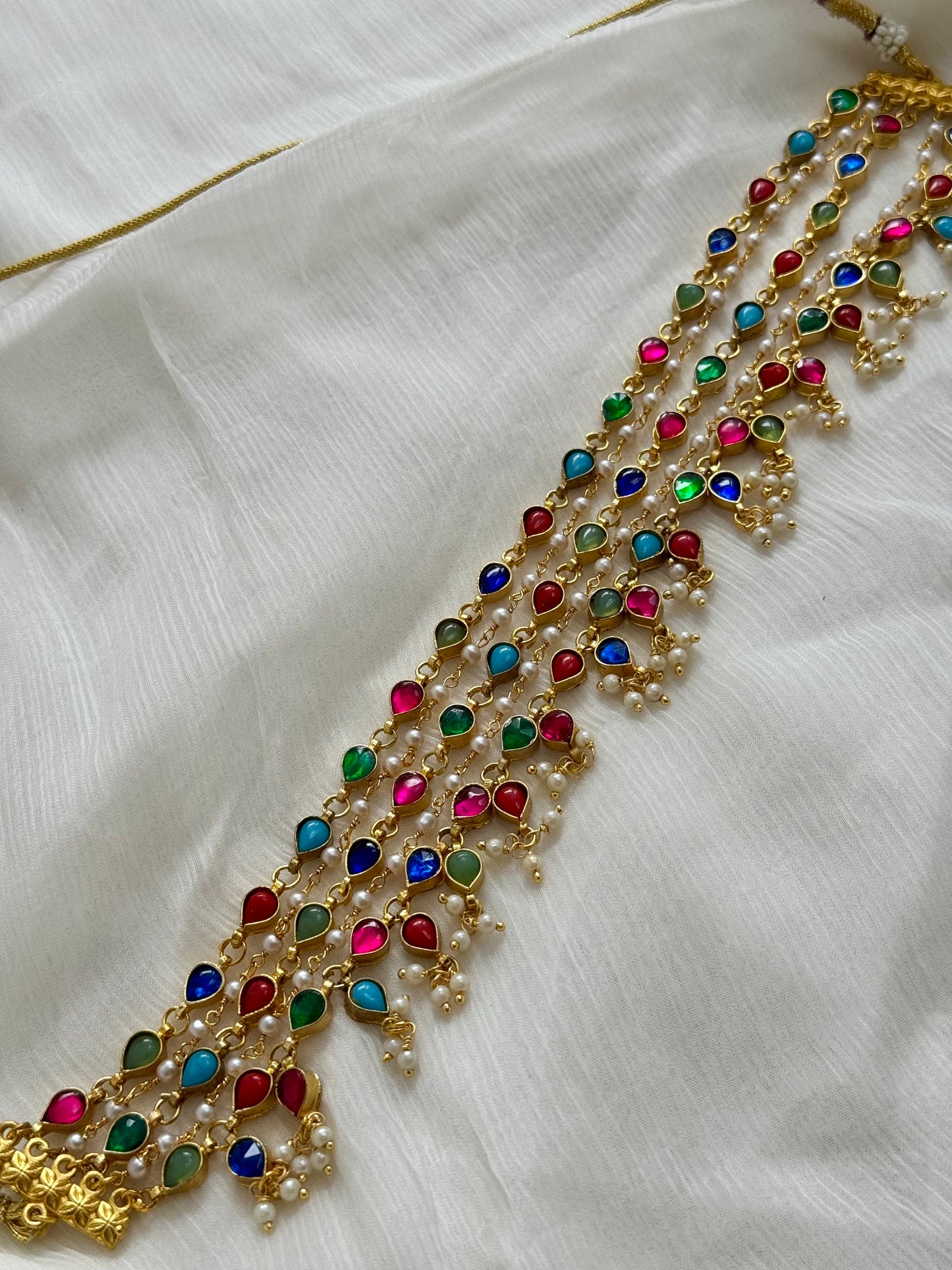 Nahara Choker