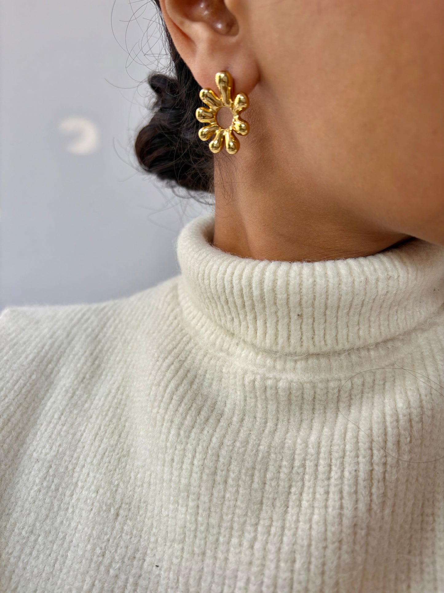 Splash Earrings