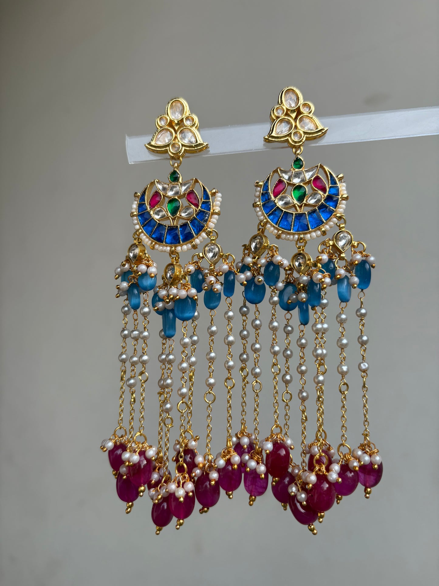 Vamika Earrings