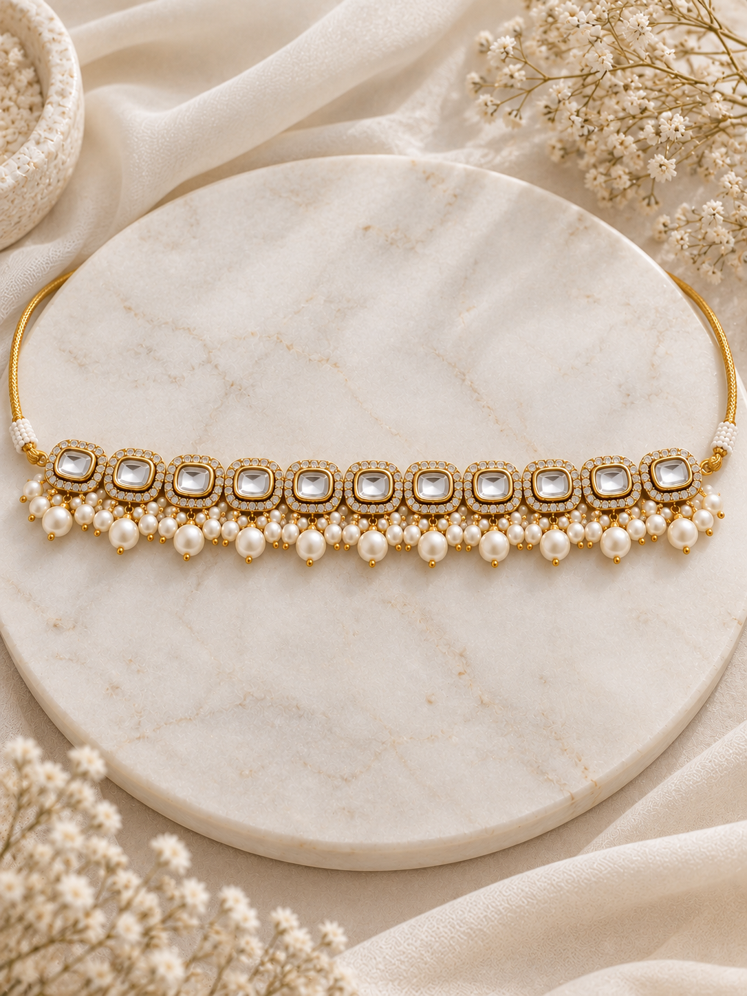Aroha Choker