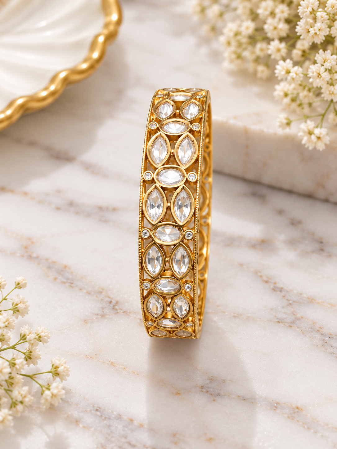 Zarika Royal Bangle