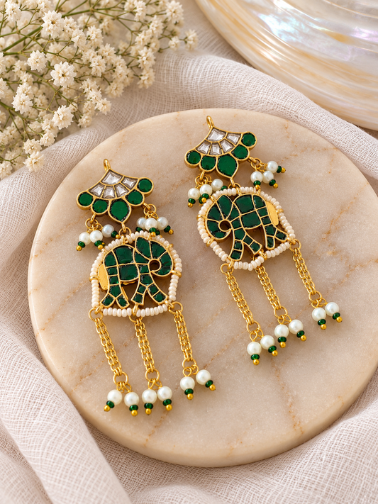 Ananya Earrings