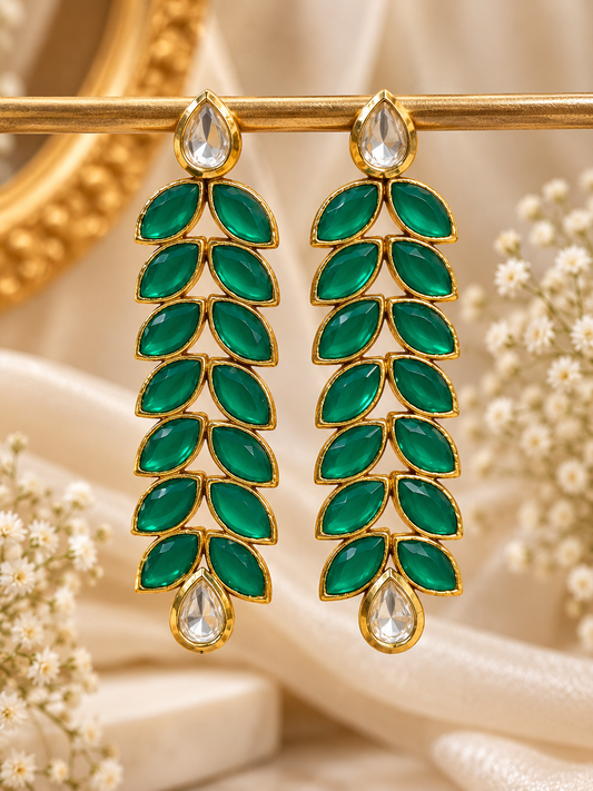Anabia Earrings