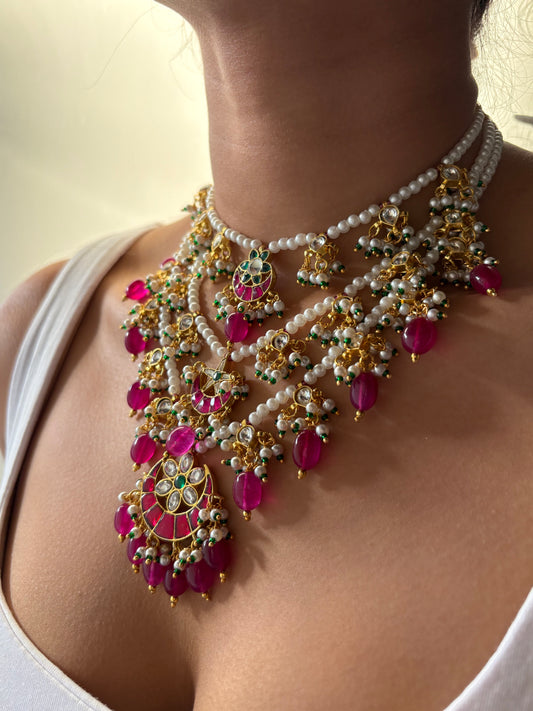 Ghoomar Ranihaar