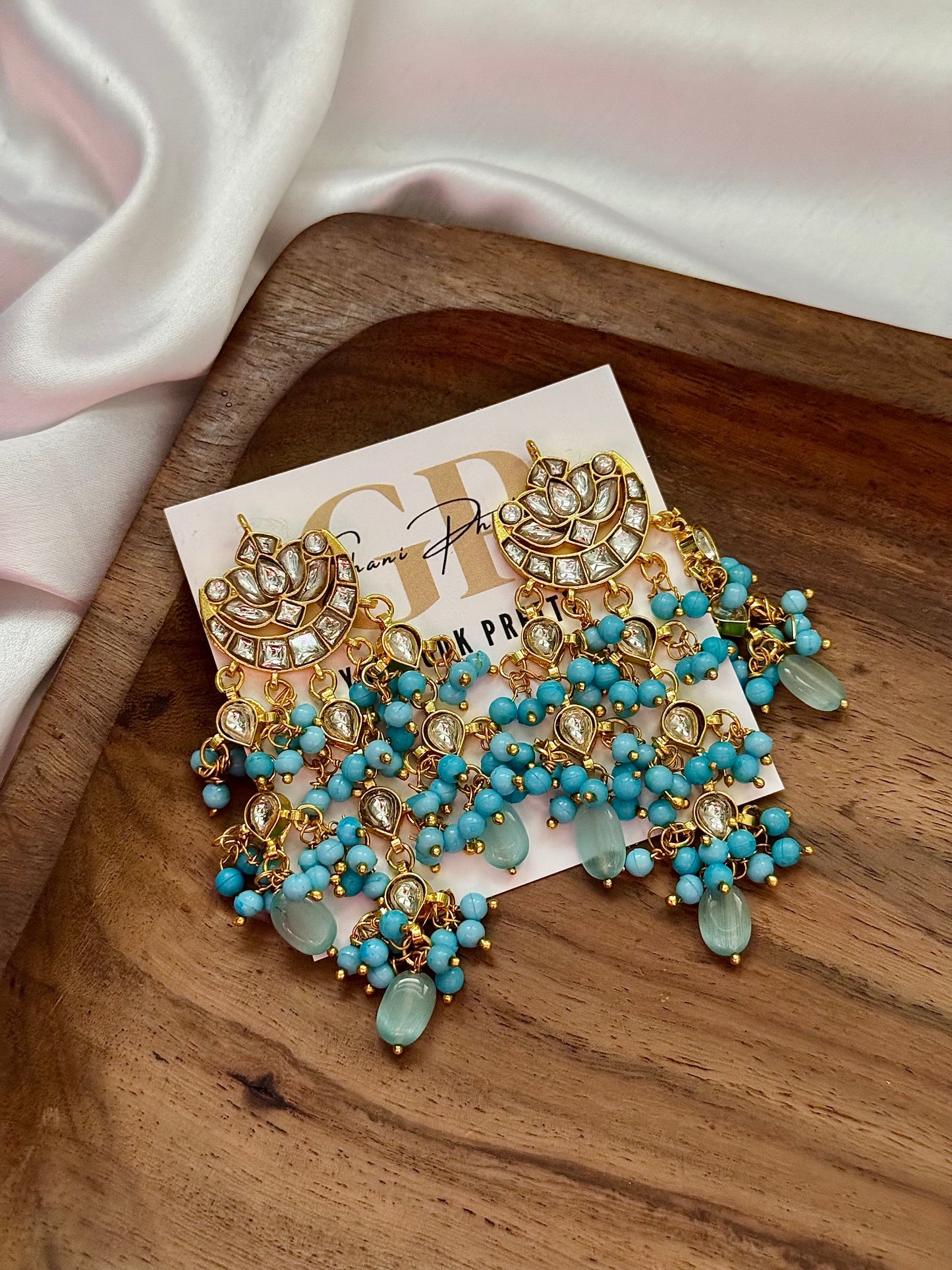 Hayat Earrings