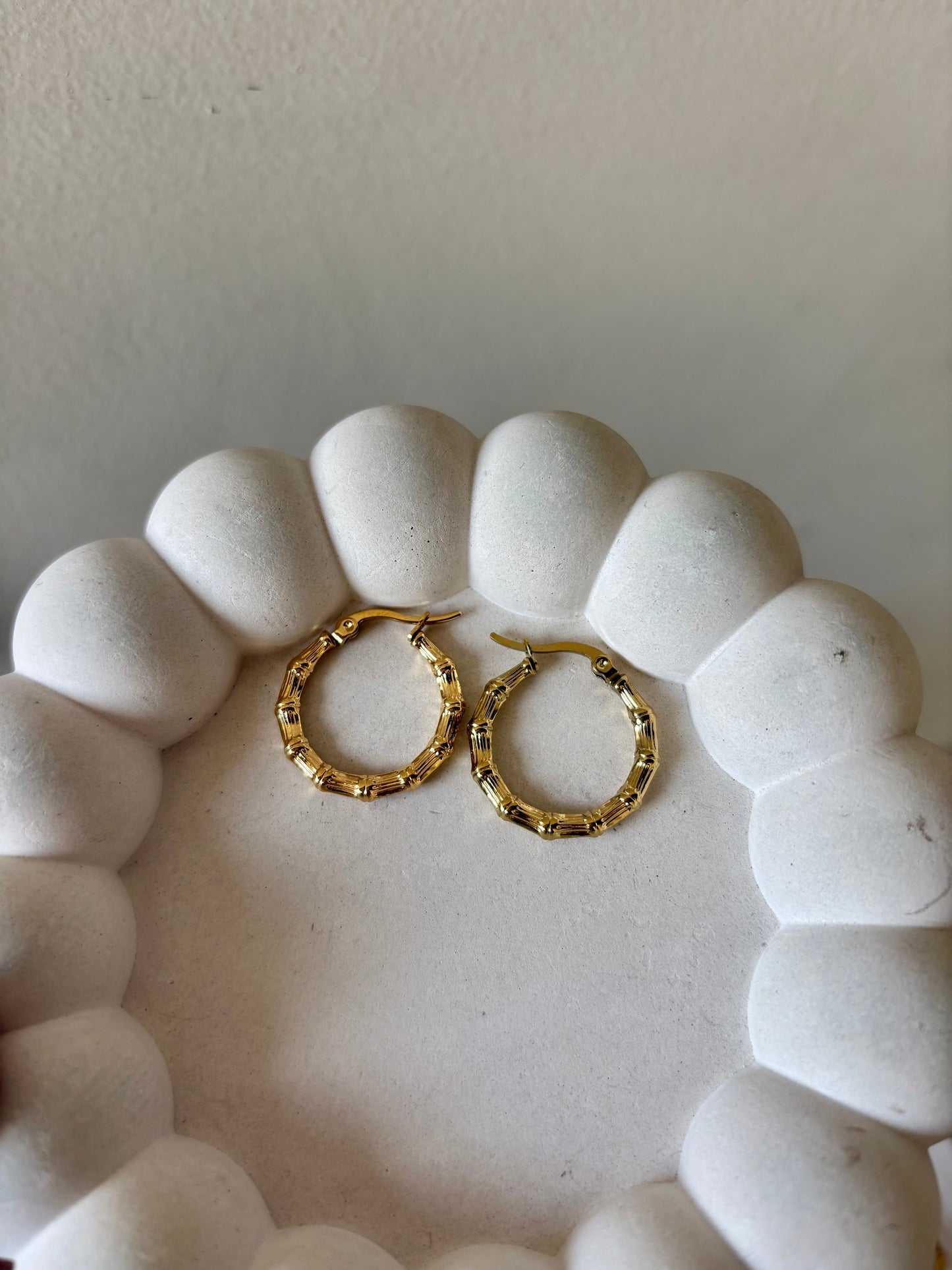 Sugar Hoops