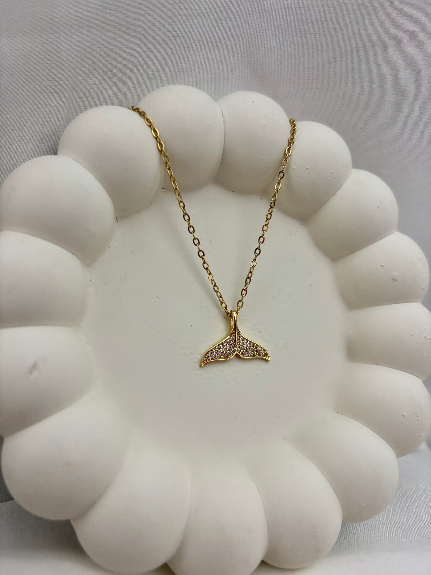 Fin Chain