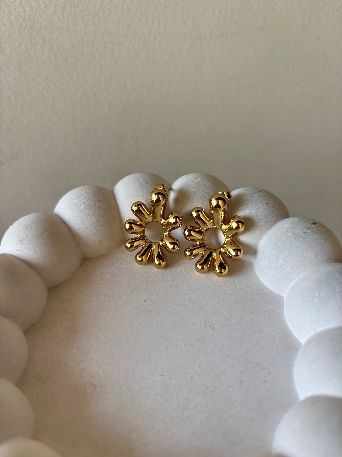 Splash Earrings