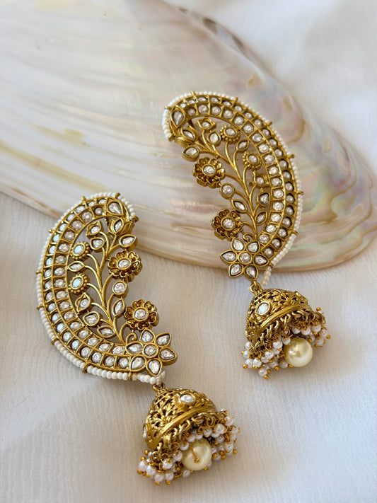Sultanat Earcuff