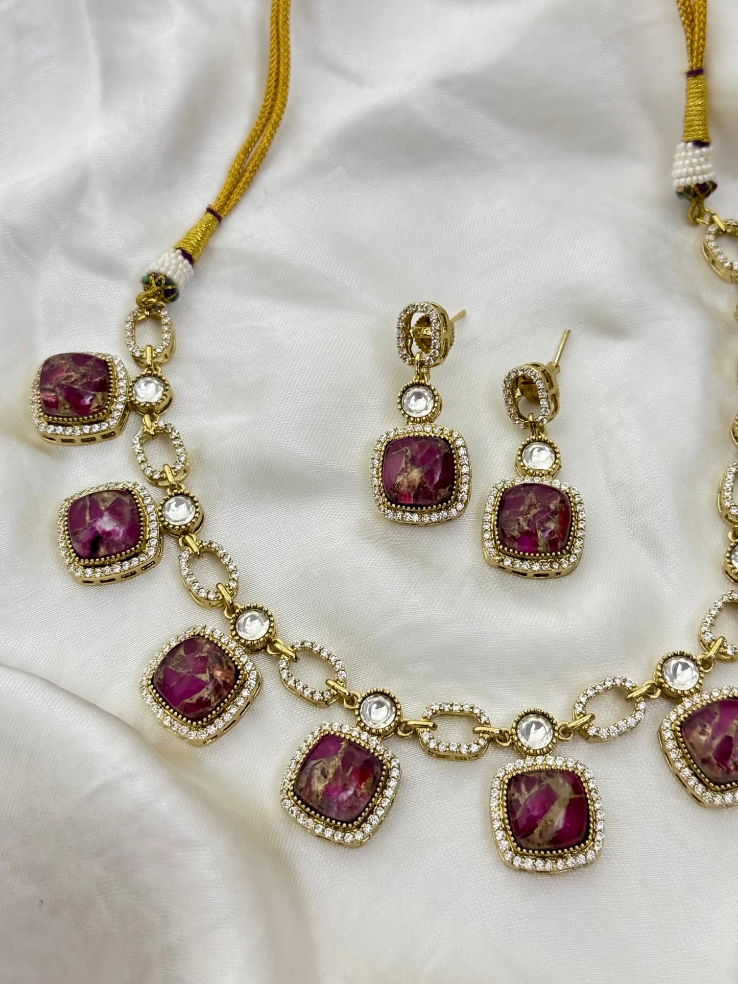 Statement Necklace
