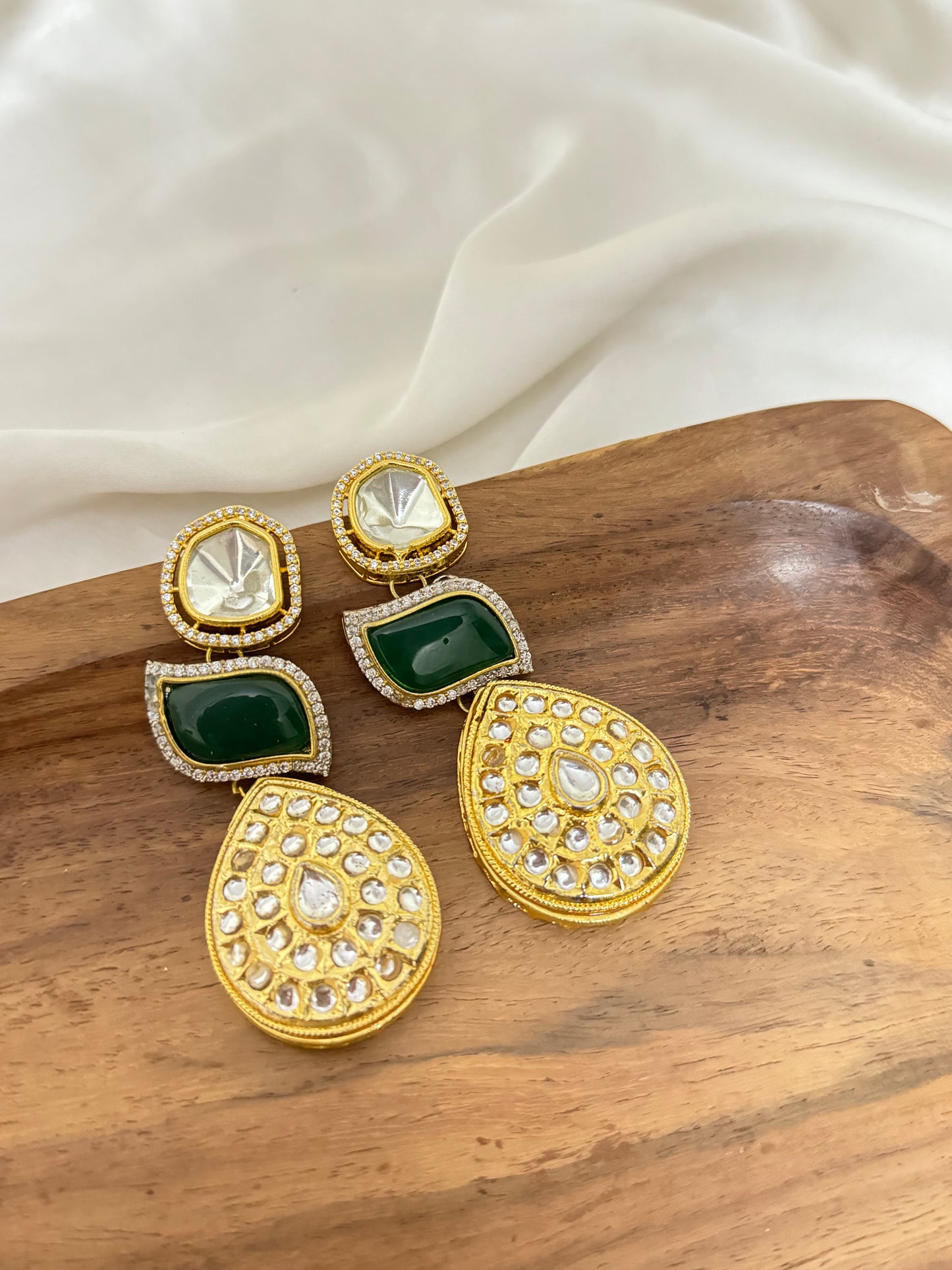 Hasrat Earrings